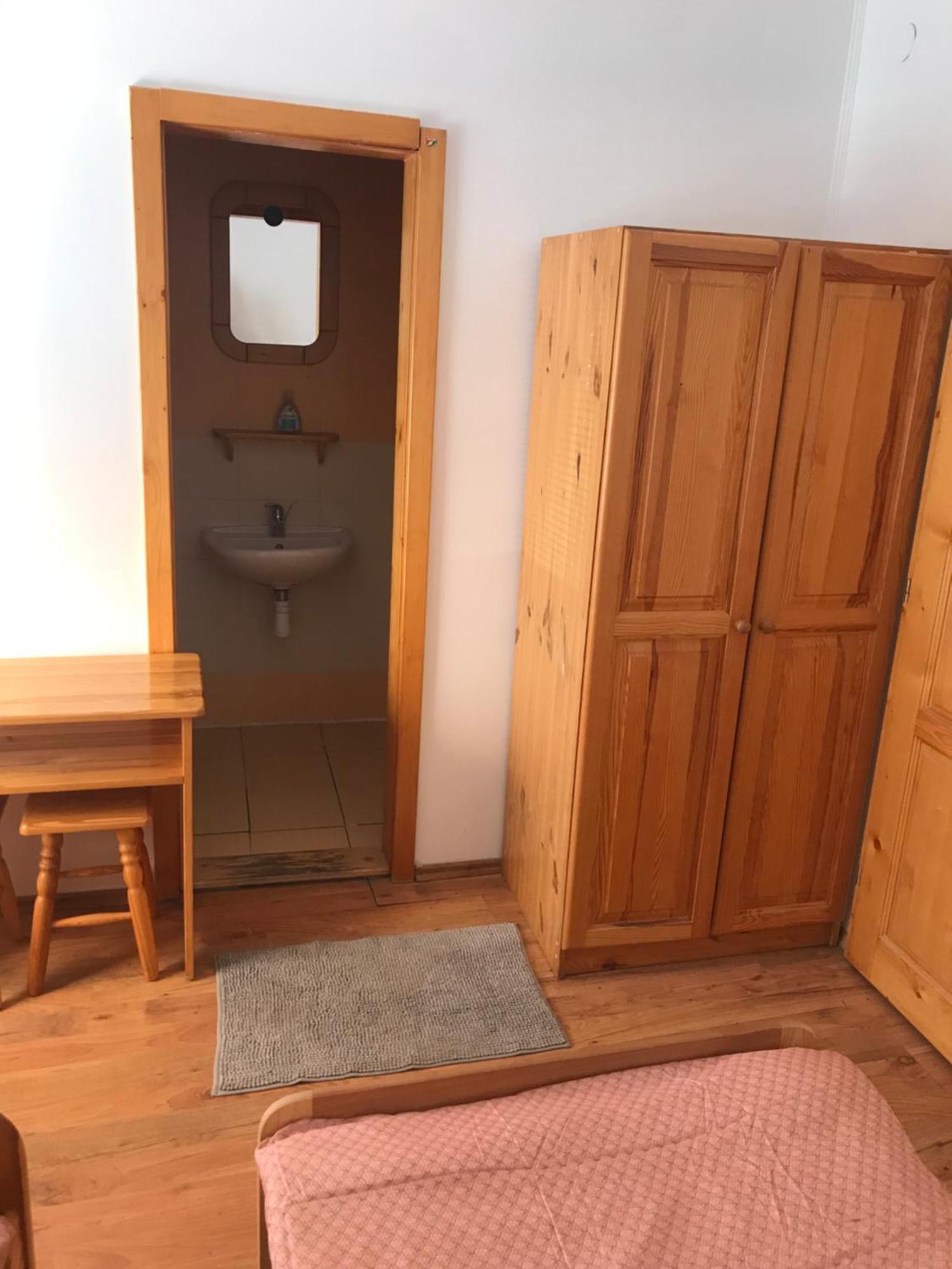 Penzion Kupfer Hotel Staré Hory Quarto foto