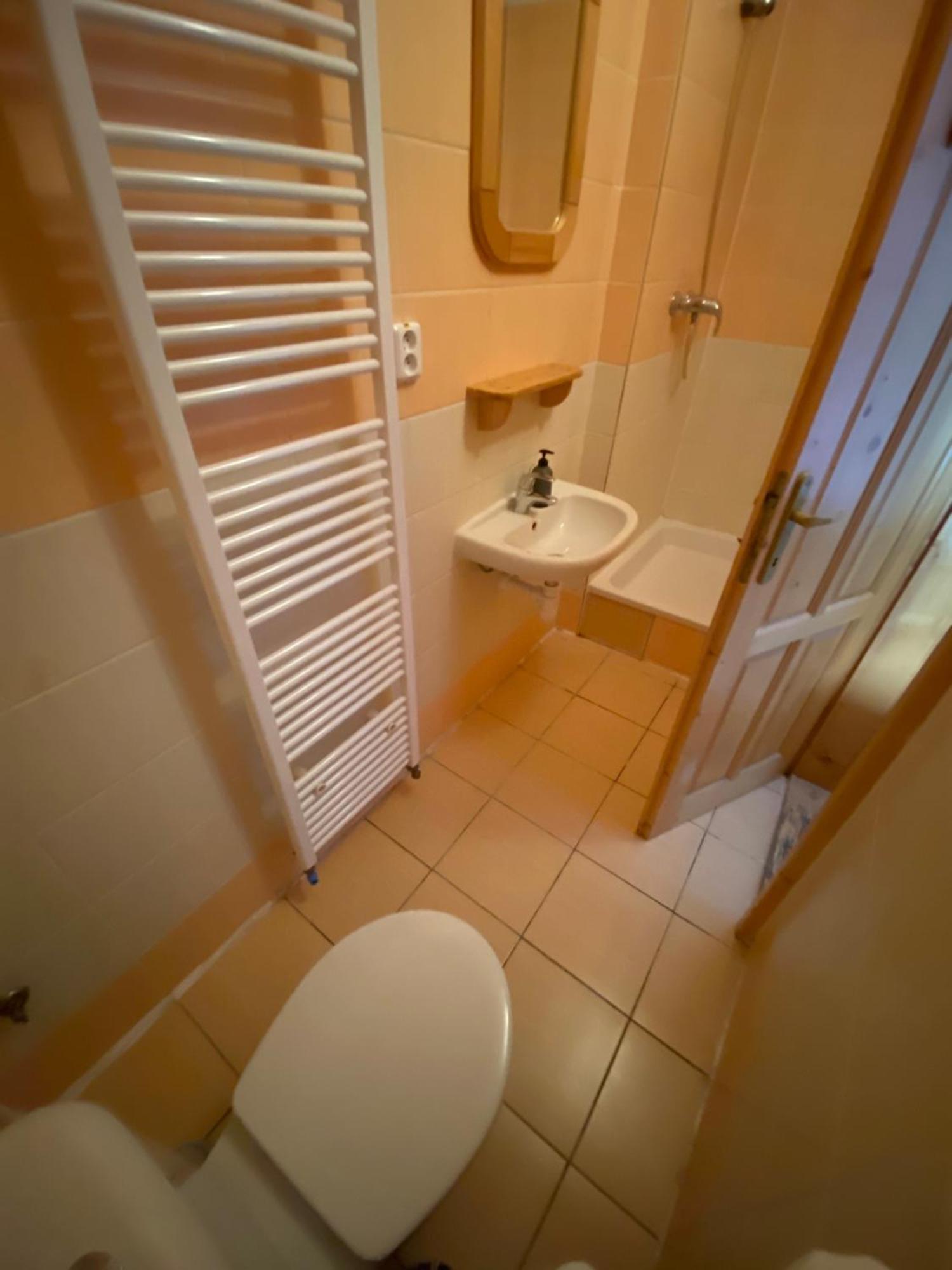 Penzion Kupfer Hotel Staré Hory Quarto foto
