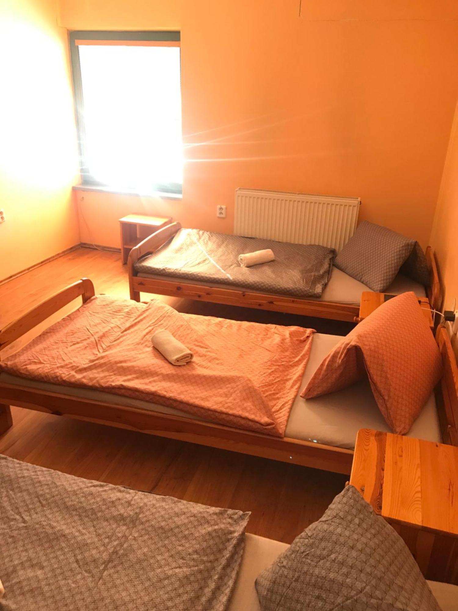 Penzion Kupfer Hotel Staré Hory Quarto foto